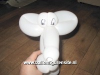 balloon animals